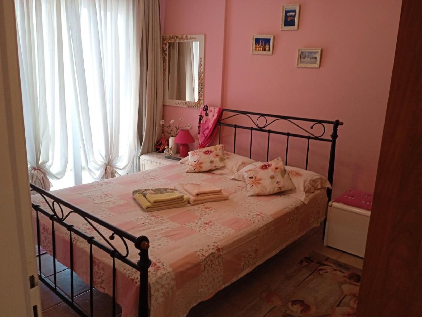 Sweet Home Volos Rom bilde